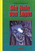 Die Haie von Lagos Gesamtausgabe (comicplus)