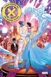 Marvel Pride - Liebe ohne Grenzen (2026)