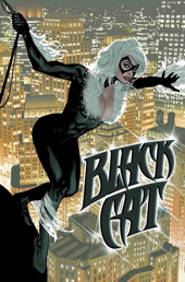 Black Cat 1: Die freundliche Katze aus der Nachbarschaft (2026)