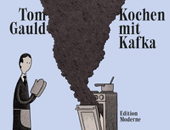 Kochen mit Kafka (Neuauflage)