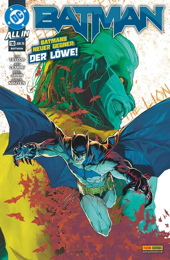 Batman (Rebirth) Heft 110