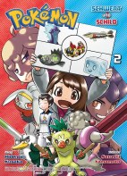 Pokemon - Schwert und Schild 02 (Neuauflage)