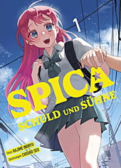 Spica - Schuld und Suehne 1