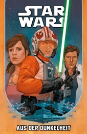 Star Wars Sonderband 184: Aus der Dunkelheit I