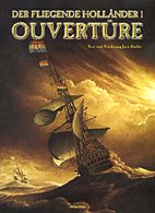 Der fliegende Hollaender 1: Ouvertuere