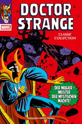 Doctor Strange - Classic Collection 1