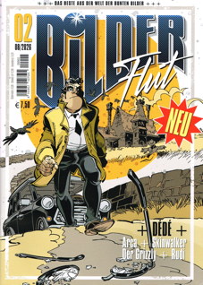 Bilderflut 2 (Juli 2026)