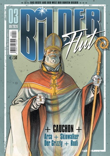 Bilderflut 3 (August 2026)