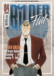Bilderflut 4 (September 2026)