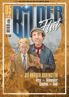 Bilderflut 5 (Oktober 2026)
