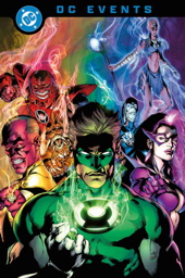 DC Events: Blackest Night