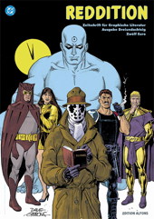 Reddition 83: Dossier Watchmen