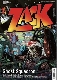 Zack 324 (Juni 2026)