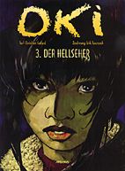 Oki 3: Der Hellseher 