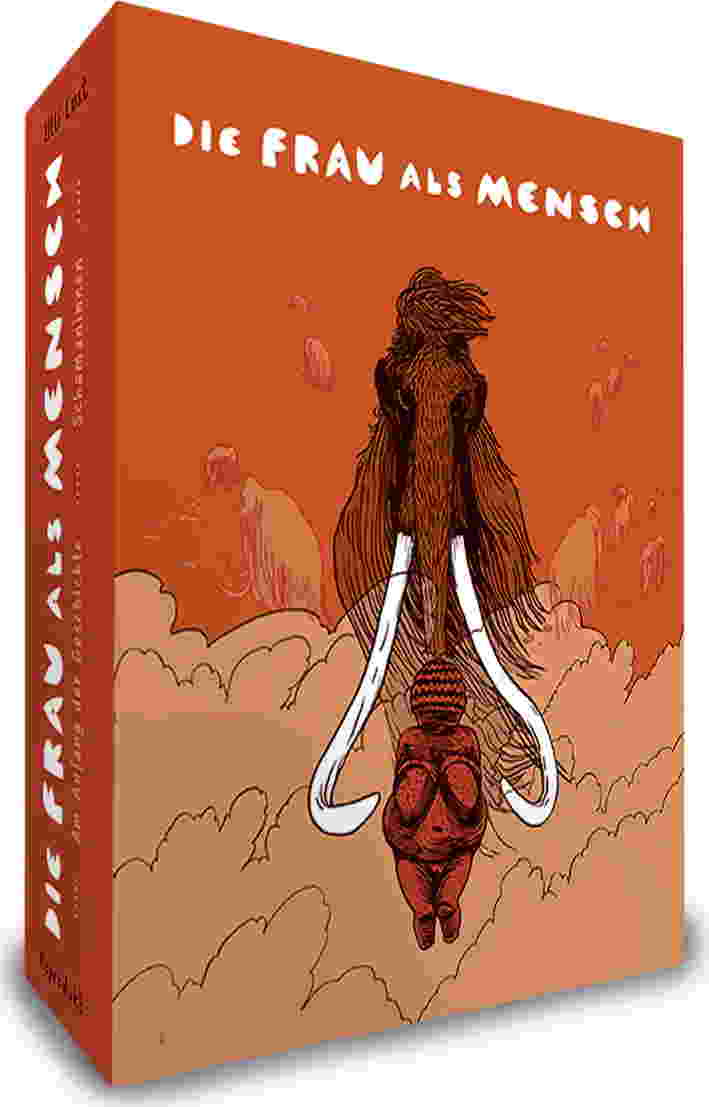 Die Frau als Mensch im Schuber (Band 1 & 2)