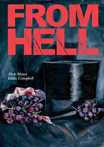 From Hell Gesamtausgabe (Neuausgabe Reprodukt)