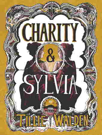 Charity & Silvia