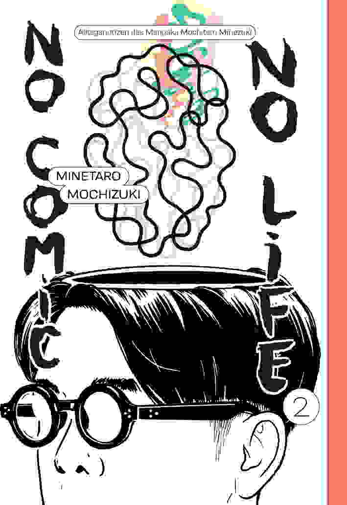 No Comic, No Life 2