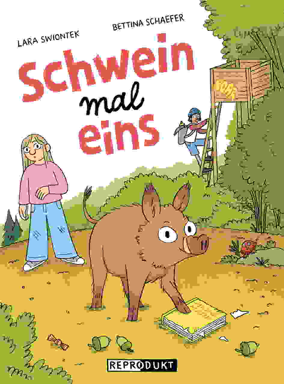 Schweinmaleins