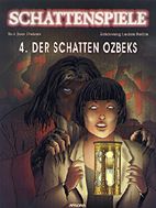 Schattenspiele 4: Der Schatten Ozbeks