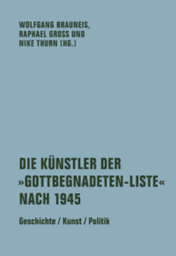 Die Kuenstler der 