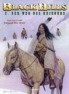 Black Hills 2: Der Weg des Kriegers