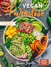 Vegan Paradise - Himmlische Rezepte aus aller Welt