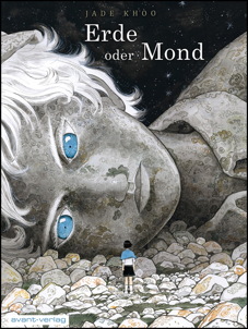 Erde ohne Mond