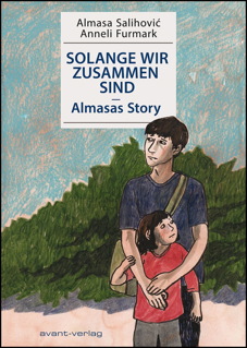 Solange wir zusammen sind – Almasas Story