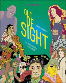 Vita Obscura - Out of Sight - 60 unglaubliche Biografien