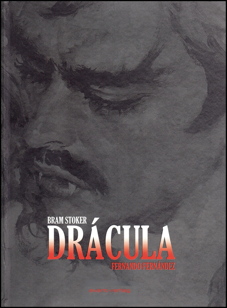 Dracula - Bram Stoker (avant)