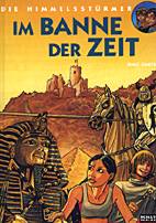 Himmelsstuermer 3: Im Banne der Zeit