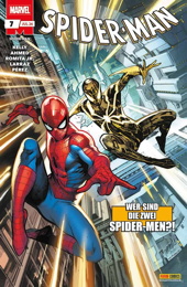 Spider-Man Heft 7 (2025)