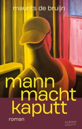 Mann macht kaputt