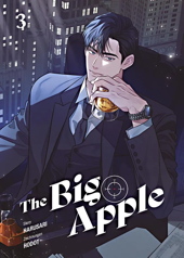 The Big Apple 3 (von 6)