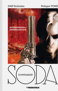 Soda Doppelband - Auferstehung / Enthuellungen