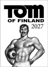 Tom of Finland 2027 Kalender