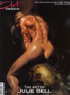 Art Fantastix 5: The Art of Julie Bell