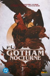 Batman - Gotham Nocturne 04 (von 5)