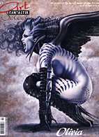 Art Fantastix Select 1: Olivia II