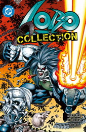Lobo Collection 01