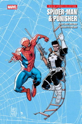 Spider-Man und Punisher