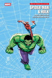 Spider-Man und Hulk