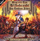 Tolkien Jahre SC