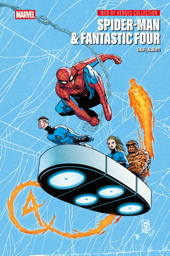 Spider-Man und Fantastic Four