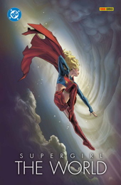Supergirl - The World
