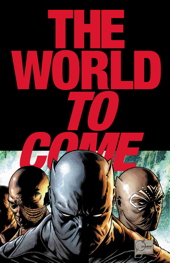 Marvel Knights - Das Erbe des Panthers