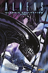Alien Classic Collection 3