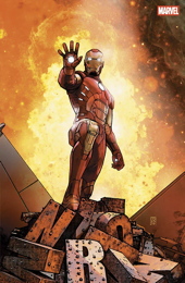 Iron Man 1 *Variant* (2026)
