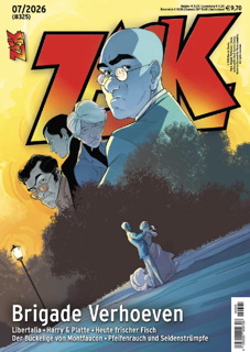 Zack 325 (Juli 2026)